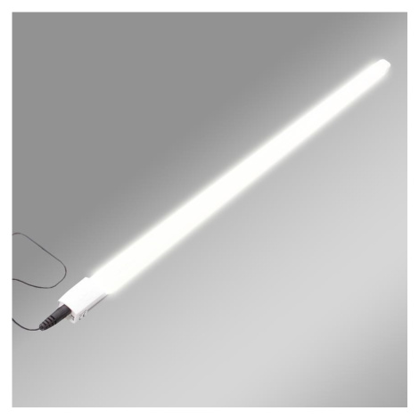 Nábytkové svítidlo XS LED 9W šedý BAUMAX