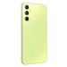 Samsung Galaxy A34 5G (SM-A346) 8GB/256GB zelená