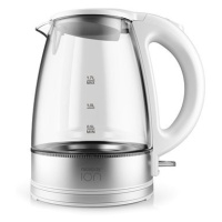 Niceboy ION Kettle K1 Crystal Glass White