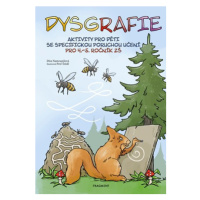 Dysgrafie pro 4.-5. ročník ZŠ | Dita Nastoupilová