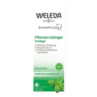 WELEDA rostlinný zubní gel 75 ml