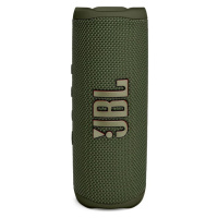 JBL FLIP6 GREN Zelená