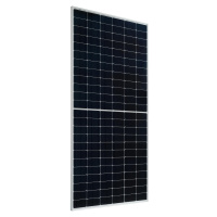 RISEN Fotovoltaický solární panel monokrystalický 550Wp