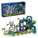 Lego® city 60421 zábavní park robotický svět