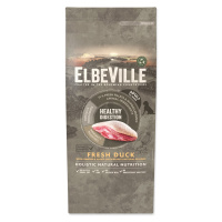 Krmivo ELBEVILLE Adult All Breeds Healthy Digestion Fresh Duck 11,4kg