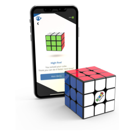 RUBIKS - Rubikova kostka propojená s aplikací - 976-6071036