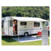 Fiamma Sáčková markýza Caravanstore Royal Blue (modrá) 310 cm