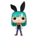 Funko POP! Dragon Ball - Bulma (Bunny)