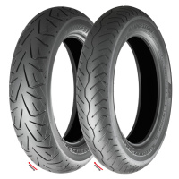 BRIDGESTONE 120/70 R 18 59W BATTLECRUISE_H50F TL ZR