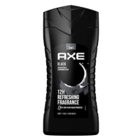 AXE Sprchový gel Black 250 ml