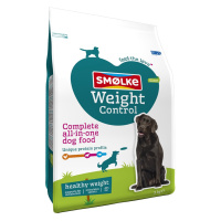 Smølke Dog Weight Control - 2 x 3 kg