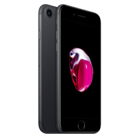 Apple iPhone 7 256GB černý