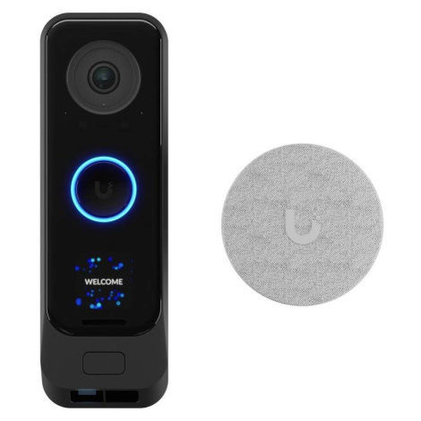 UBNT UVC-G4 Doorbell Pro PoE Kit UBIQUITI