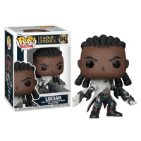 Funko Pop! 1042 League Of Legends Lucian