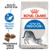 Royal Canin INDOOR  - granule pro kočky žijící uvnitř - 4kg