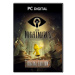 Little Nightmares - Complete Edition (PC) DIGITAL