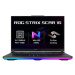 ASUS ROG Strix SCAR 16 G634JZR-NEBULA042W Off Black kovový