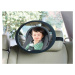 BABYDAN Nastavitelné zpětné zrcadlo do auta