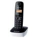 KX TG1611FXW DECT PANASONIC