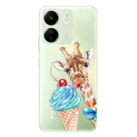 iSaprio Love Ice-Cream - Xiaomi Redmi 13C