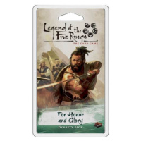 Legend of the Five Rings: The Card Game - For Honor and Glory