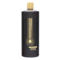 SEBASTIAN PROFESSIONAL Dark Oil Lightweight Conditioner vyživující kondicionér pro uhlazení a le