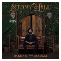 Marley Damian: Stony Hill