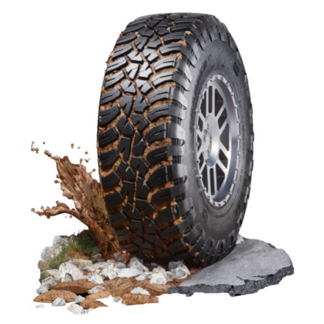 General GRABBER X3 ( LT285/70 R17 121/118Q 10PR, POR, SRL )