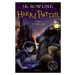 Harry Potter and the Philosopher's Stone (Welsh) (Harri Potter a maen yr Athronydd) - kniha z ka