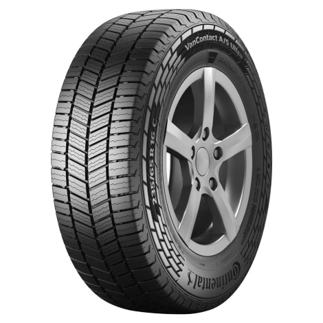 Continental 215/60R17 109/107T VanContact™ Ultra