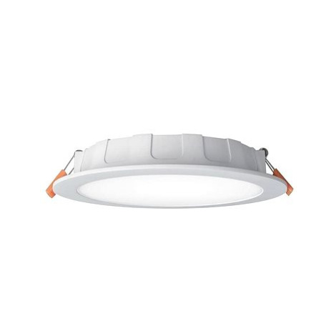 LED Koupelnové podhledové svítidlo LOKI LED/24W/230V IP44 3000K Donoci