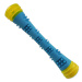 Kouzelná hůlka Dog Fantasy svítící modro-žlutá 32cm