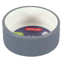 Zolux Miska Margot šedá 100 ml