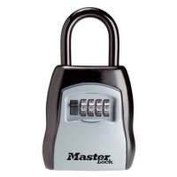 MasterLock 5400EURD Bezpečnostní schránka pro uložení klíčů s okem