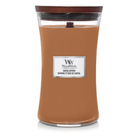 WOODWICK Santal Myrrh 609 g