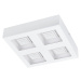 Eglo Eglo 96794 - LED Stropní svítidlo FERREROS 4xLED/6,3W/230V