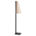 Lucide Lucide 30795/81/38 - Stojací lampa GREGORY 1xE27/60W/230V krémová