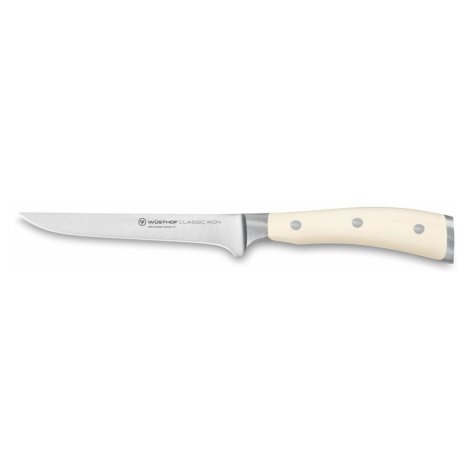 Wüsthof Wüsthof - Kuchyňský nůž vykosťovací CLASSIC IKON 14 cm krémová WÜSTHOF