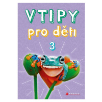 Vtipy pro děti 3