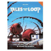 Tales from the Loop: Our Friends the Machines & Other Mysteries