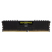 Corsair Vengeance LPX Black 32GB (2x16GB) DDR4 3200 CL16 CMK32GX4M2E3200C16 Černá