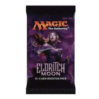 Eldritch Moon Booster