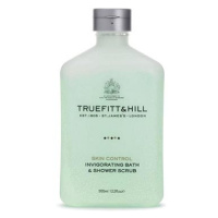 Truefitt & Hill Sprchový peeling 365 ml