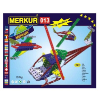 Merkur M 013 Vrtulník