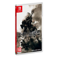 NieR: Automata The End of YoRHa Edition - Nintendo Switch