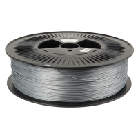 Spectrum 80610 3D filament, PLA Premium, 1,75mm, 4500g, SILVER STAR