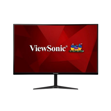 27" ViewSonic VX2719-PC-MHD Gaming