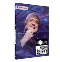 Doupě Mekyho Žbirky (2DVD) - DVD