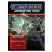 Paizo Publishing Starfinder Adventure Path: Whispers of the Eclipse (Horizons of the Vast 3 of 6