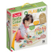 Quercetti FantaColor Baby PlayBio